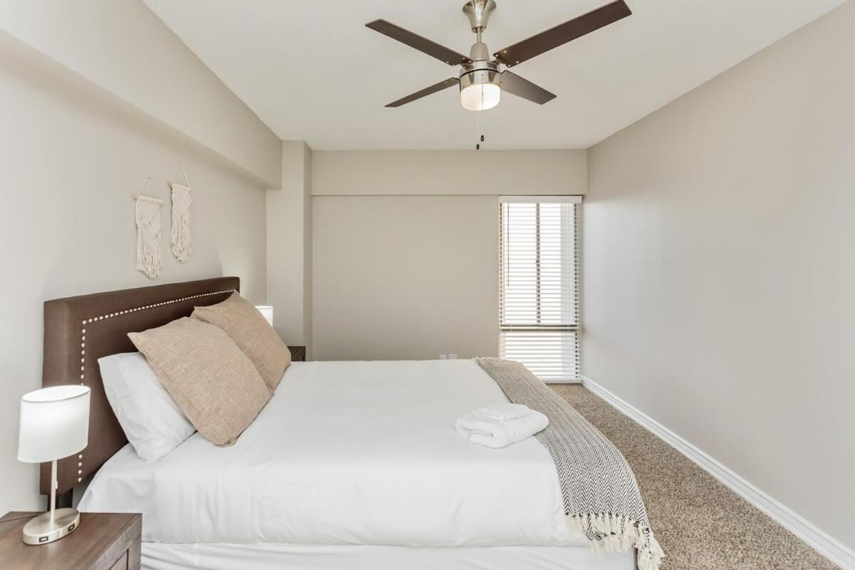 Bargain Memphis Apartment W Hdtv & Wifi 외부 사진