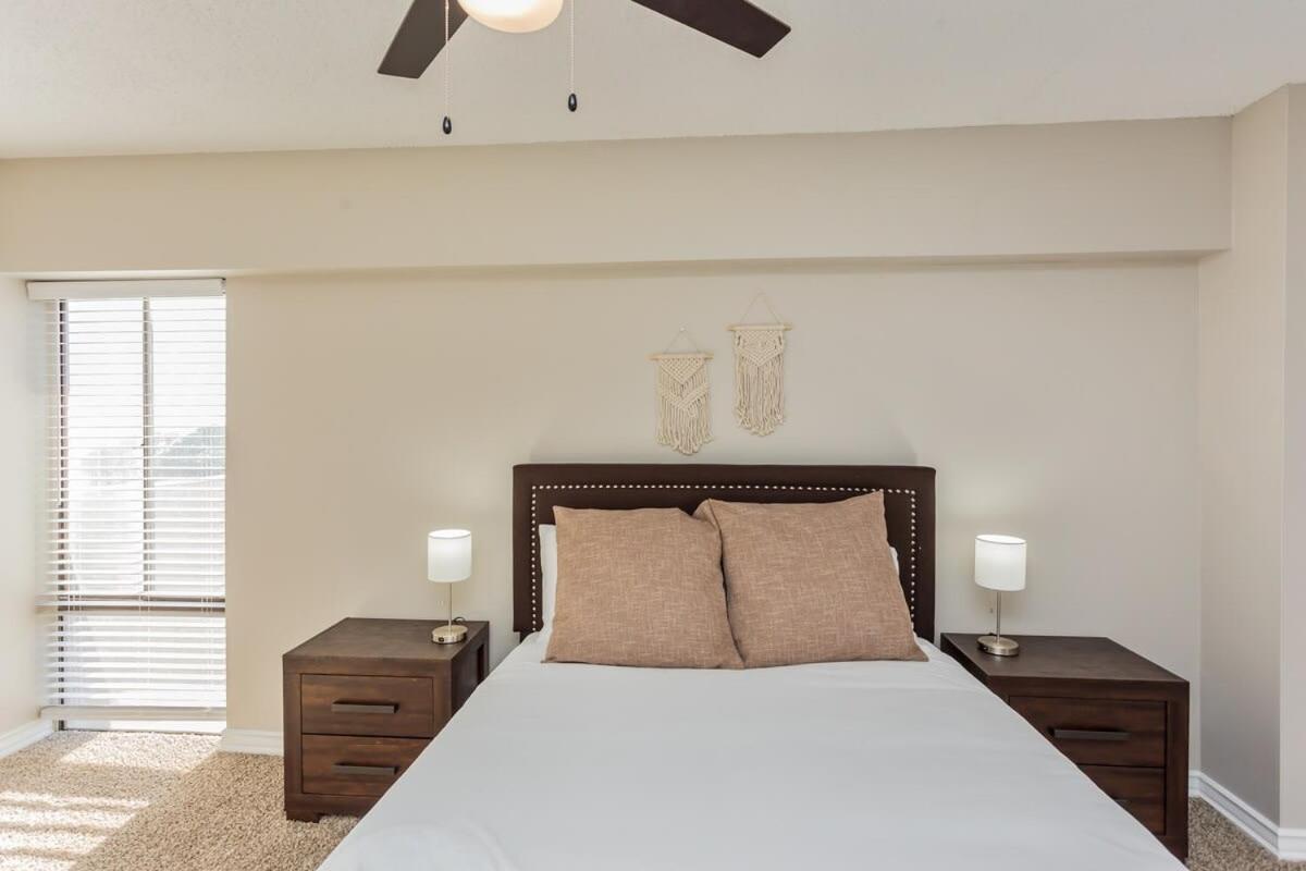 Bargain Memphis Apartment W Hdtv & Wifi 외부 사진